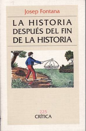 La historia después del fin de la historia. Reflexiones acerca … | Immagine principale