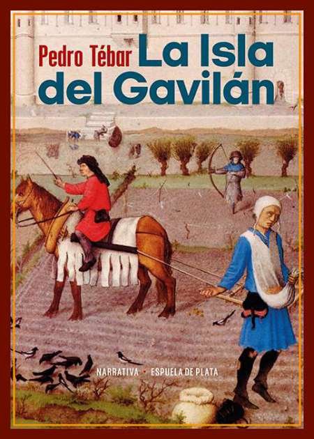 La Isla del Gavilán. Este libro cuenta la historia de una comarca situada al norte de la provincia de Córdoba, Los Pedroches, donde las Tierras del Granito conviven hoy en perfecta armonía con las Tierras de las Pizarras. En ella se muestra la épica, el heroísmo de unos campesinos que, a fuerza de brazos, azada y brega, consiguieron poner en cultivo la sombría y misteriosa dehesa de La Concordia. Labraron así sus propias haciendas, lejos ya del eterno vasallaje ente los propietarios: lucha, sacrificio y, a la vez, servidumbre, atadura, esclavos siempre del campo.
