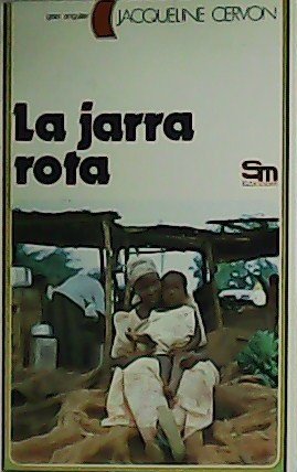 La jarra rota.