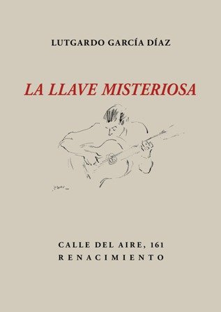 La llave misteriosa.