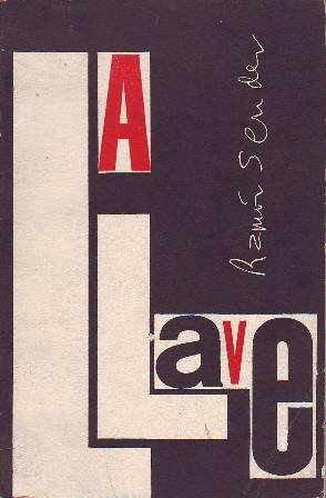 La llave. Narraciones.