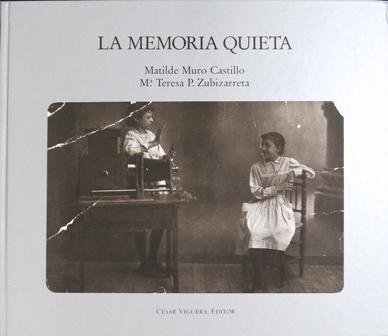 La memoria quieta. La fotografía en Trujillo hasta 1936. Prólogo …