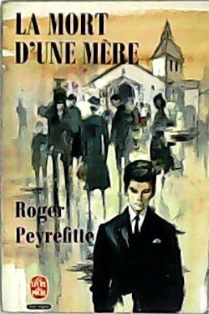 La mort d´une mère. | Immagine principale