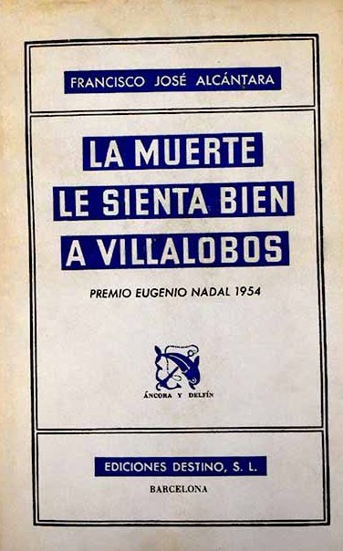 La muerte le sienta bien a Villalobos. ��