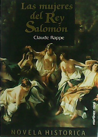 La mujeres del Rey Salomón.