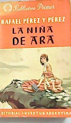 La niña de Ara. ��� | Immagine principale