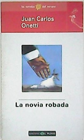 La novia robada.