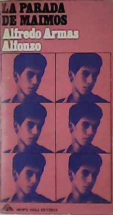 La parada de Maimos. Cuentos.