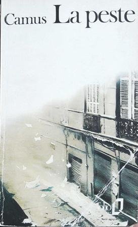La Peste.