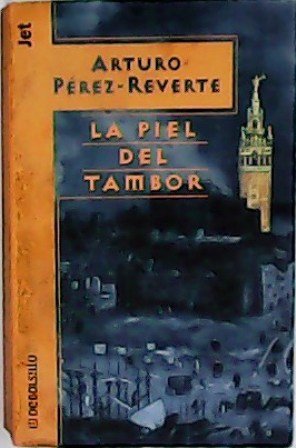 La piel del tambor. | Immagine principale