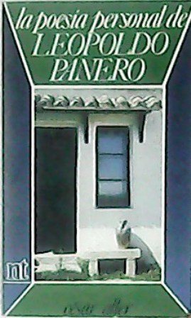 La poesía personal de Leopoldo Panero.