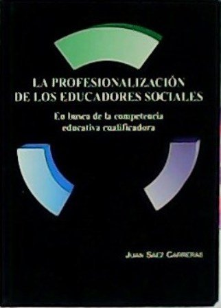 La profesionalización de los educadores sociales. En busca de la … | Immagine principale