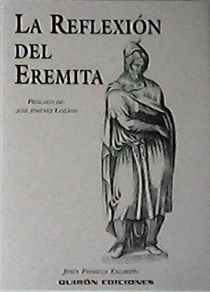La Reflexión del Eremita. | Immagine principale