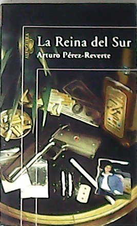 La reina del Sur. | Immagine principale