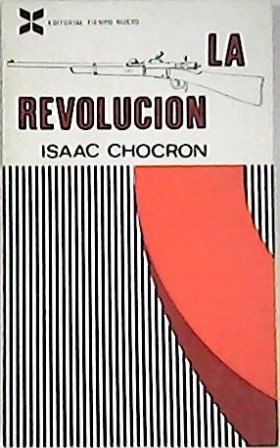 La revolución. Teatro.