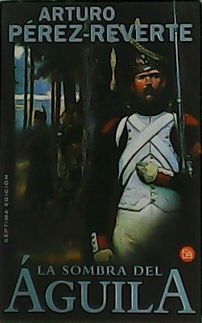 La sombra del Águila. | Immagine principale