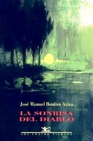 La sonrisa del diablo y otros relatos. Ilustr. de cubierta …