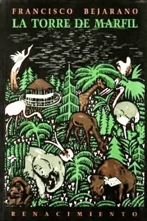 La torre de marfil (Recopilación de artículos periodísticos aparecidos en …