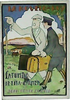 La tumba de tita Carmen. Ilustrs. de Bellón.