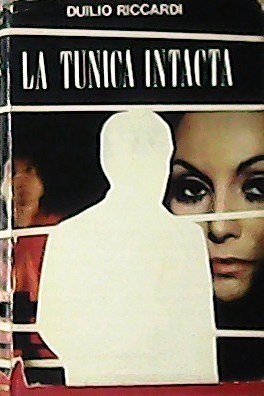 La túnica intacta. Versión de María Victoria Lentini. | Immagine principale