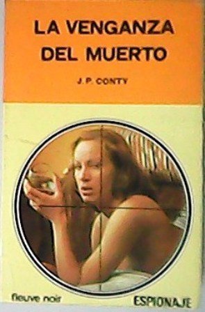 La venganza del murto.