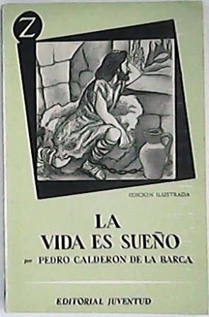 La vida es sueño. Edición crítica de Martín de Riquer.