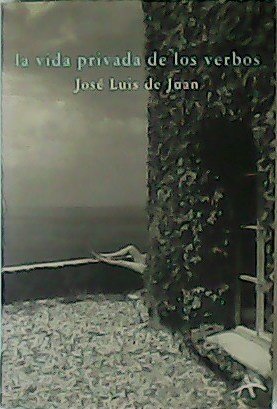La vida privada de los verbos. | Immagine principale