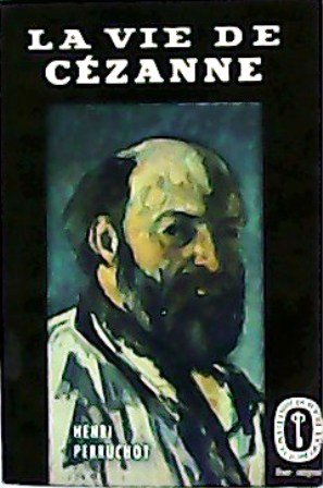 La vie de Cézanne. | Immagine principale