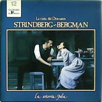 La visita del Dramaten / Strindberg - Bergman / La … | Immagine principale