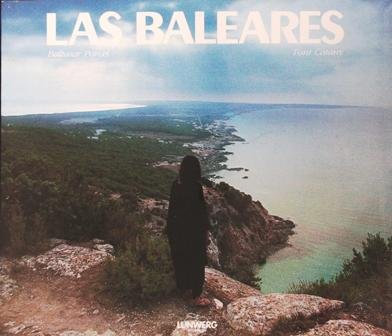 Las Baleares.