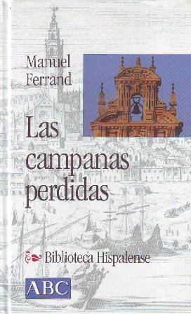 Las campanas perdidas.