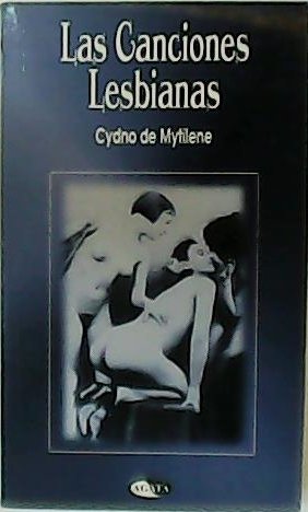 Las canciones lesbianas.