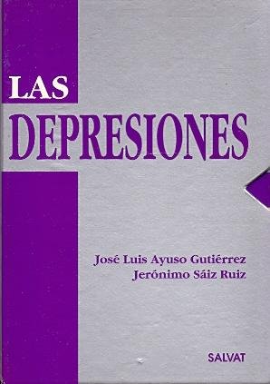Las depresiones. Parte I, Parte II, Parte III.
