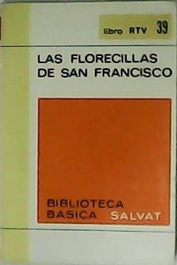 Las florecillas de San Francisco.