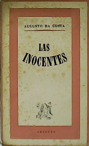 Las Inocentes.