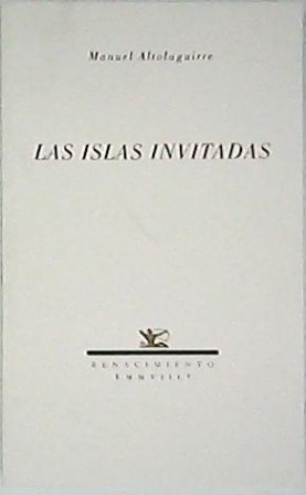 Las islas invitadas. Tomo V de la Poesía completa. Edición …