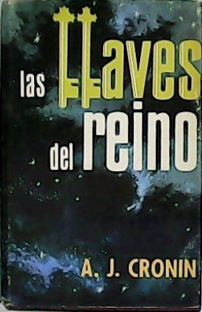 Las llaves del reino.