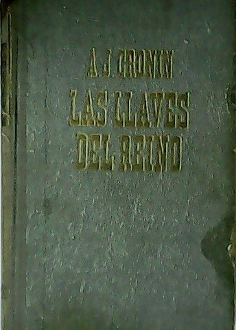 Las llaves del reino.