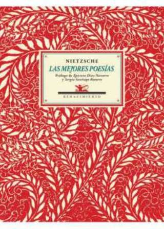 Las mejores poesías. Prólogo de Epicteto Díaz Navarro y Sergio …