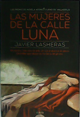 Las mujeres de la calle Luna.