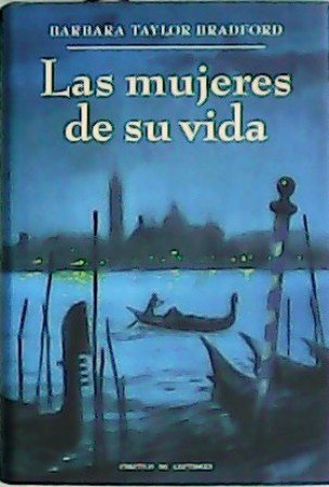 Las mujeres de su vida. Traducción de Valeria Watson.