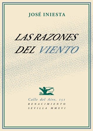 Las razones del viento.
