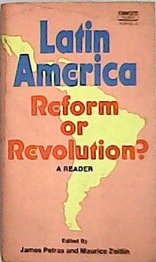Latin America : Reform or Revolution ? A Reader. | Immagine principale