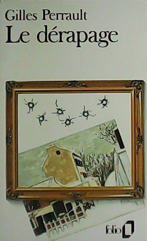Le dérapage. | Immagine principale