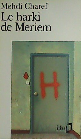 Le harki de Meriem.