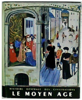 Le moyen age: l´Expansion de l´Orient et la naissance de … | Immagine principale