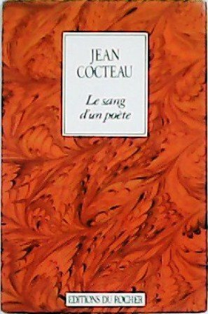 Le sang d´un poète.