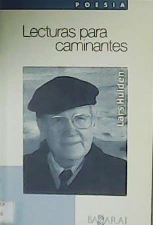 Lecturas para caminantes.