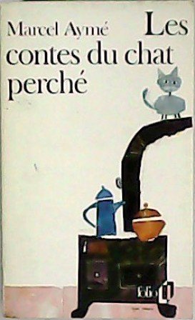 Les contes du chat perché.