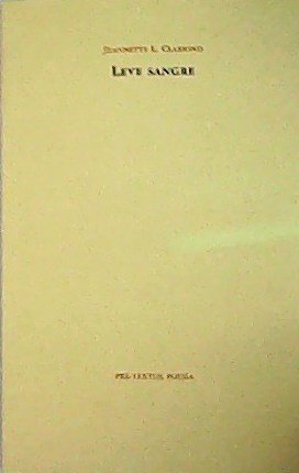 Leve Sangre.
